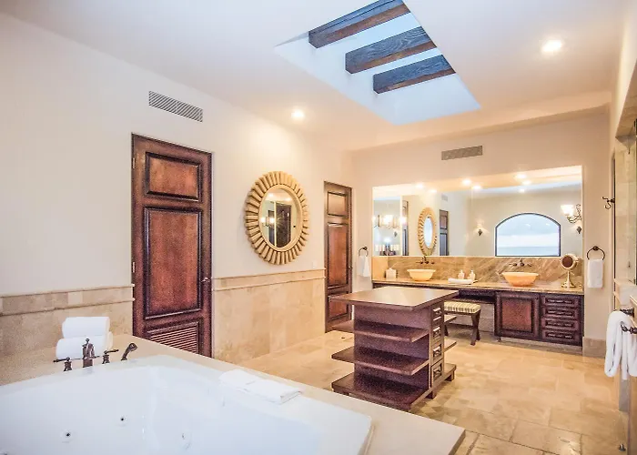 Villa Paraiso Escondido *