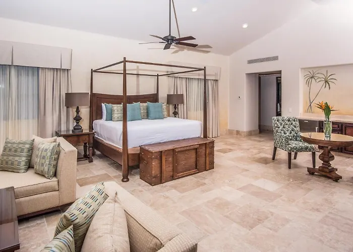 Paraiso Escondido Villa Cabo San Lucas