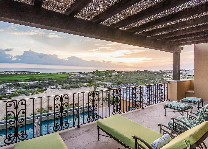 Villa Paraiso Escondido *