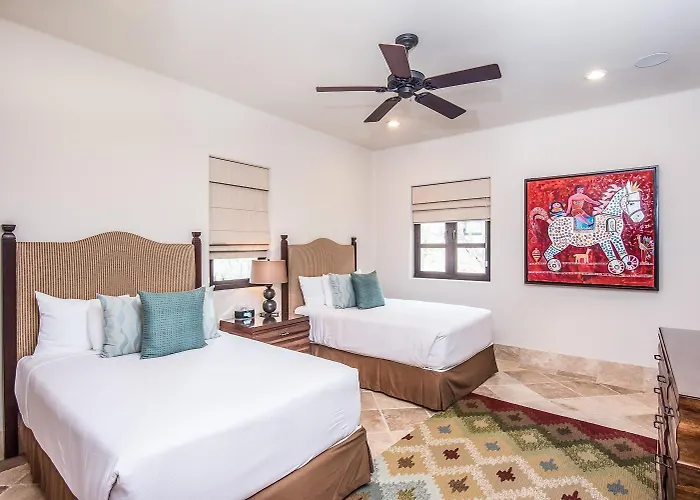 Villa Paraiso Escondido Cabo San Lucas