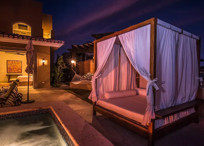 Paraiso Escondido Villa