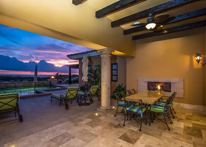 Villa Paraiso Escondido *