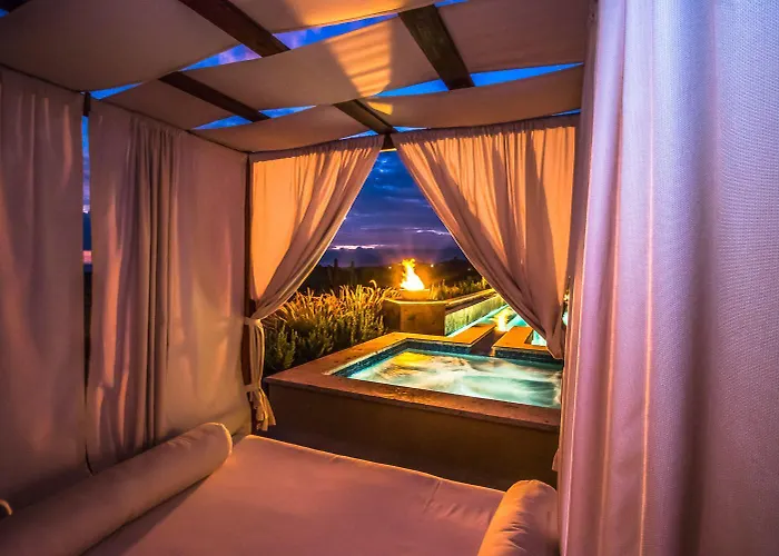 Villa Paraiso Escondido