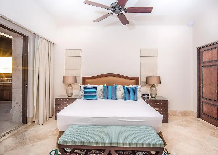 Paraiso Escondido Villa