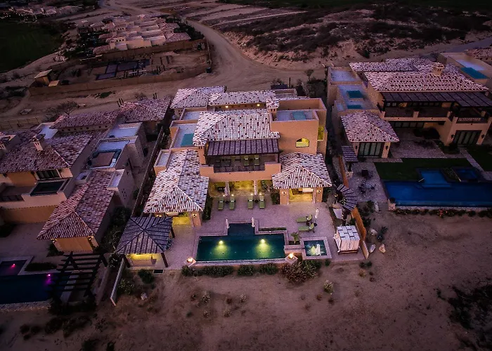 Villa Paraiso Escondido