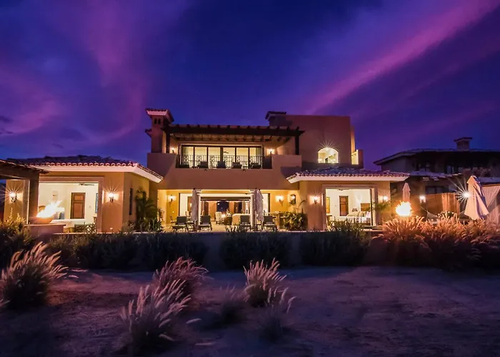 Villa Paraiso Escondido