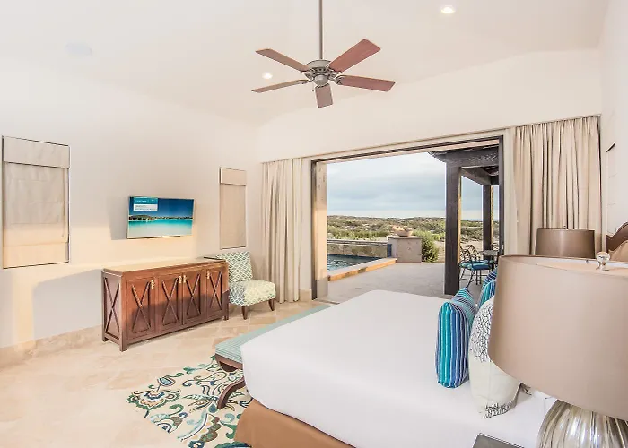 Villa Paraiso Escondido Cabo San Lucas